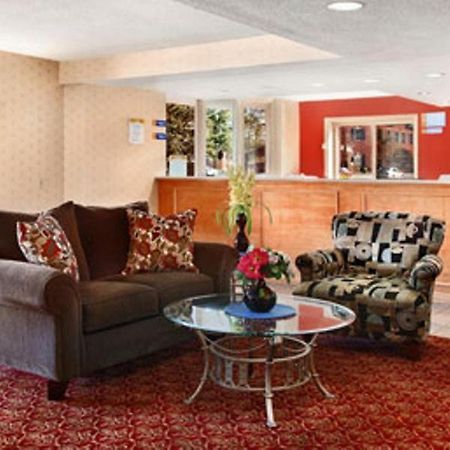 Days Inn By Wyndham Paintsville Inreriör bild