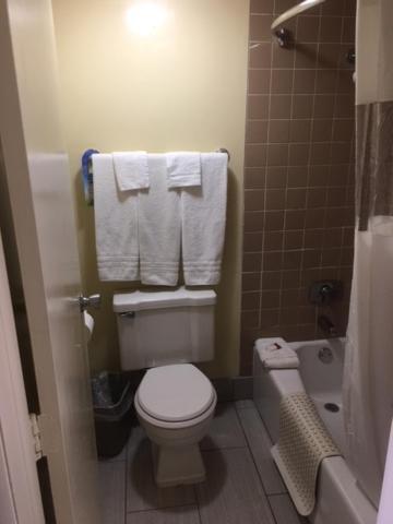 Days Inn By Wyndham Paintsville Exteriör bild